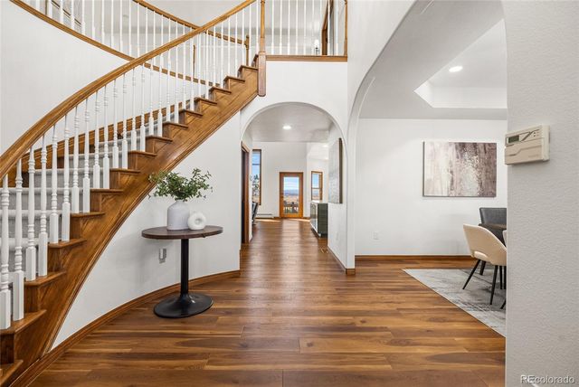 3525 Palmer Ridge Drive, Parker, CO 80134