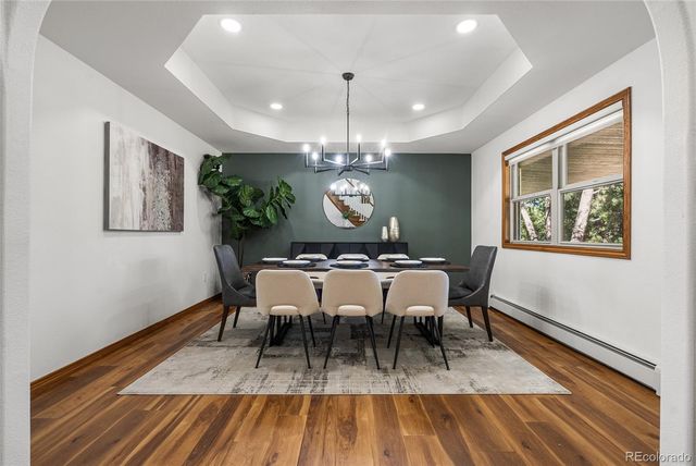 3525 Palmer Ridge Drive, Parker, CO 80134