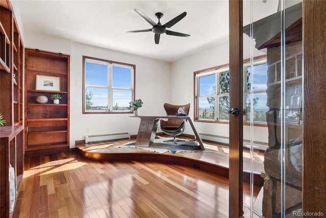 3525 Palmer Ridge Drive, Parker, CO 80134