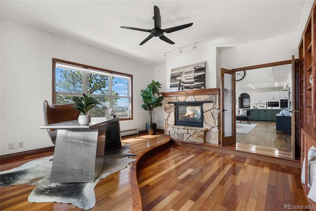 3525 Palmer Ridge Drive, Parker, CO 80134