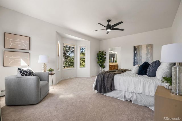 3525 Palmer Ridge Drive, Parker, CO 80134