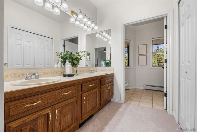 3525 Palmer Ridge Drive, Parker, CO 80134