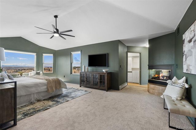3525 Palmer Ridge Drive, Parker, CO 80134