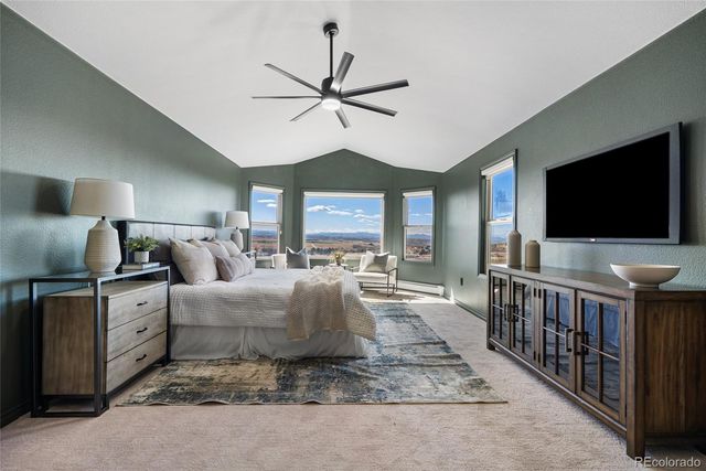 3525 Palmer Ridge Drive, Parker, CO 80134