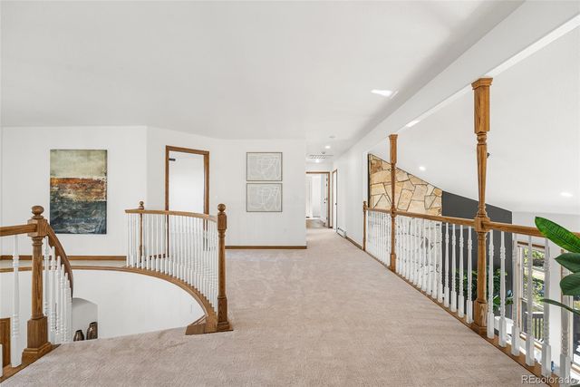 3525 Palmer Ridge Drive, Parker, CO 80134