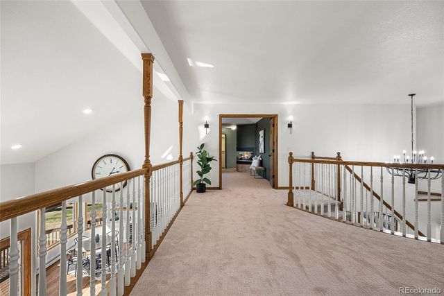 3525 Palmer Ridge Drive, Parker, CO 80134
