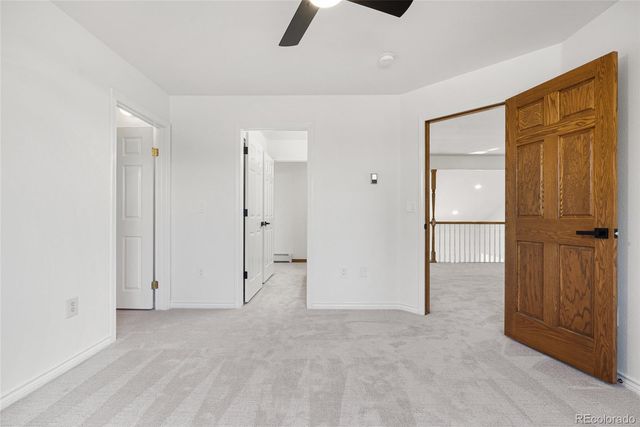 3525 Palmer Ridge Drive, Parker, CO 80134