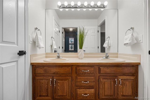 3525 Palmer Ridge Drive, Parker, CO 80134