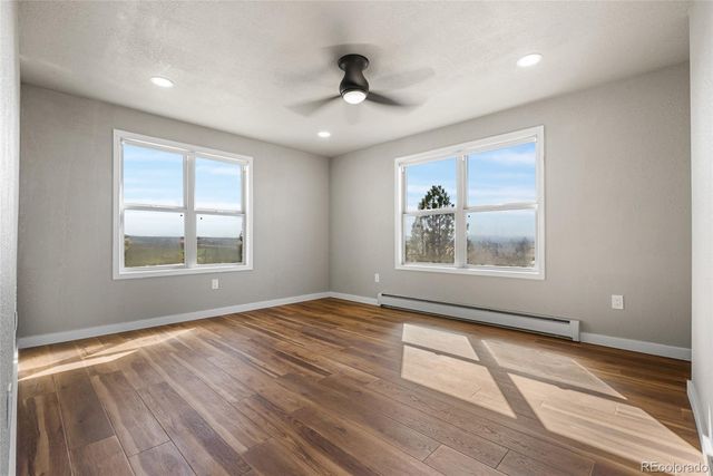 3525 Palmer Ridge Drive, Parker, CO 80134