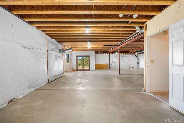 3525 Palmer Ridge Drive, Parker, CO 80134