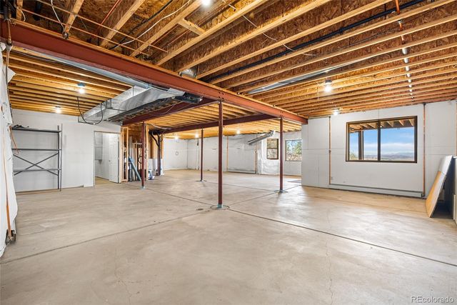 3525 Palmer Ridge Drive, Parker, CO 80134