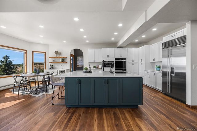 3525 Palmer Ridge Drive, Parker, CO 80134