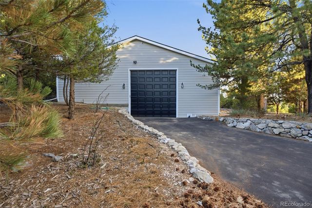 3525 Palmer Ridge Drive, Parker, CO 80134