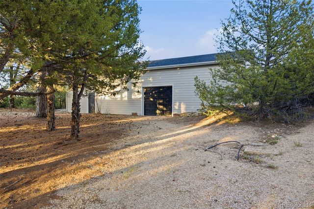 3525 Palmer Ridge Drive, Parker, CO 80134