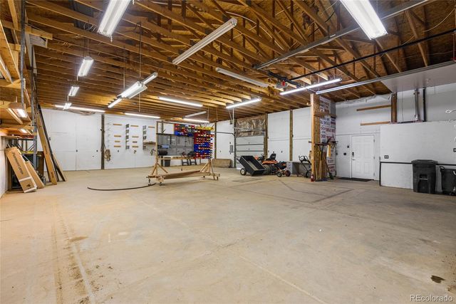 3525 Palmer Ridge Drive, Parker, CO 80134