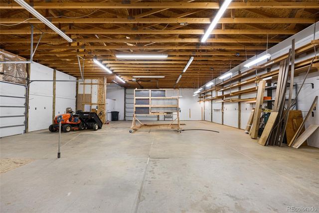 3525 Palmer Ridge Drive, Parker, CO 80134