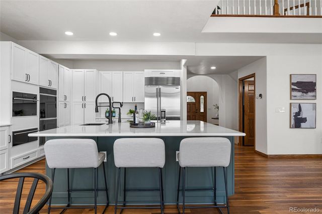 3525 Palmer Ridge Drive, Parker, CO 80134