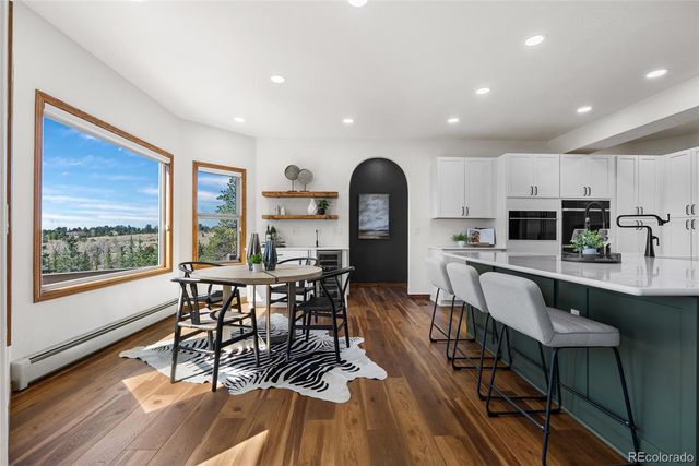 3525 Palmer Ridge Drive, Parker, CO 80134