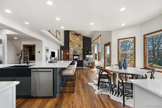 3525 Palmer Ridge Drive, Parker, CO 80134