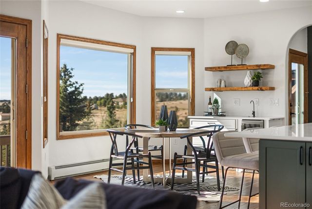 3525 Palmer Ridge Drive, Parker, CO 80134