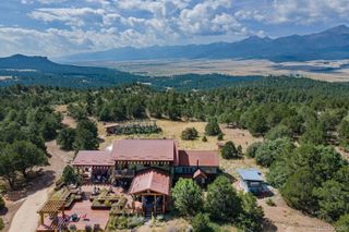 325 McMurtrie Road, Westcliffe, CO 81252