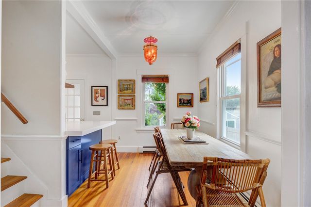 24 Hunter Avenue, Newport, RI 02840