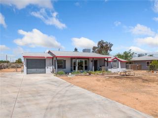 14060 Osage Road, Apple Valley, CA 92307