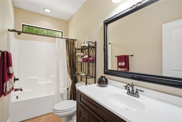 215 Inlet Pointe Drive, Anderson, SC 29625