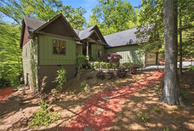 215 Inlet Pointe Drive, Anderson, SC 29625