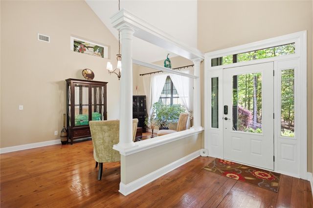 215 Inlet Pointe Drive, Anderson, SC 29625