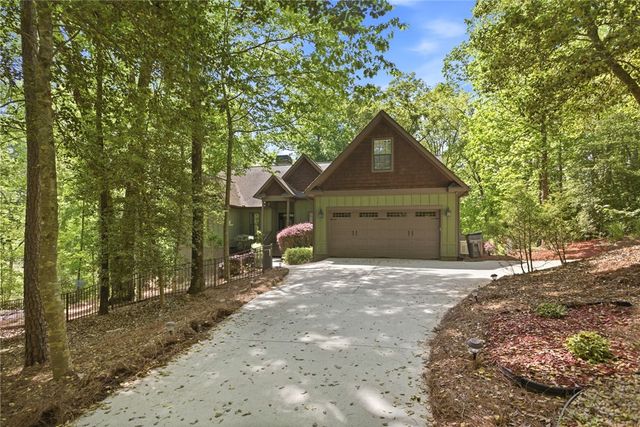 215 Inlet Pointe Drive, Anderson, SC 29625