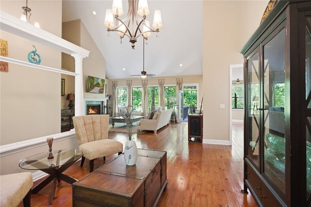 215 Inlet Pointe Drive, Anderson, SC 29625