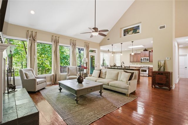 215 Inlet Pointe Drive, Anderson, SC 29625