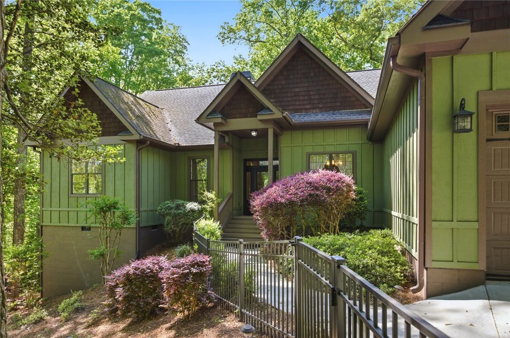 215 Inlet Pointe Drive, Anderson, SC 29625