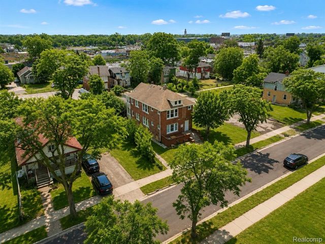 12186 Roselawn Street, Detroit, MI 48204