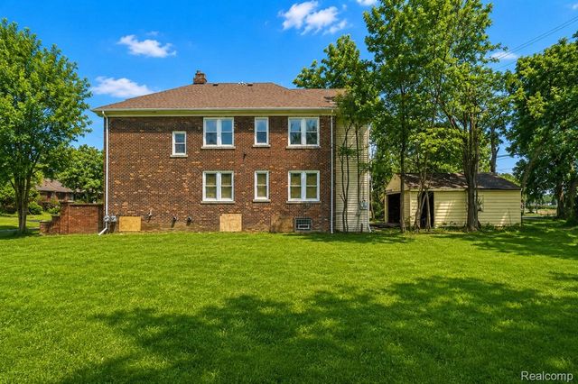 12186 Roselawn Street, Detroit, MI 48204