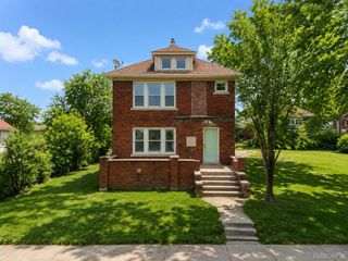 12186 Roselawn Street, Detroit, MI 48204