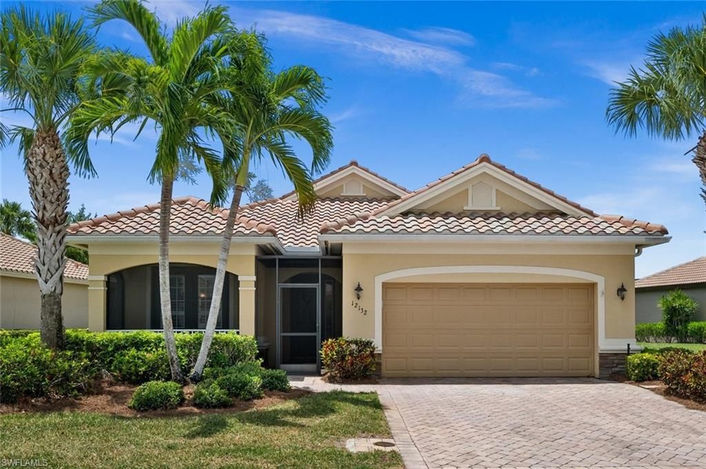 12132 Corcoran PL, Fort Myers, FL 33913