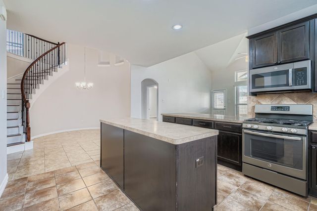 9643 Clear Diamond Drive, Rosharon, TX 77583