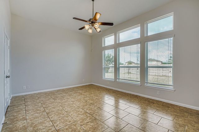 9643 Clear Diamond Drive, Rosharon, TX 77583