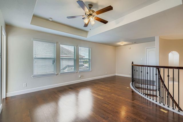 9643 Clear Diamond Drive, Rosharon, TX 77583