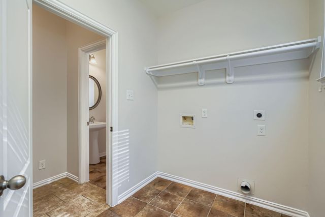 9643 Clear Diamond Drive, Rosharon, TX 77583