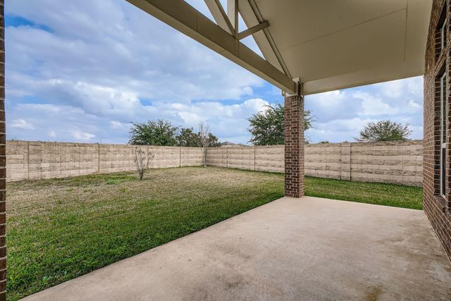 9643 Clear Diamond Drive, Rosharon, TX 77583