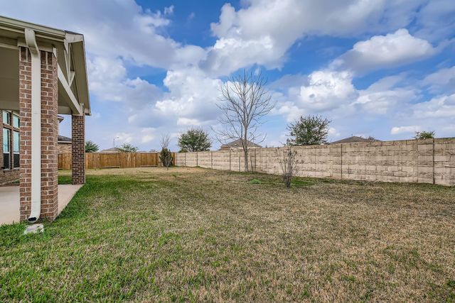 9643 Clear Diamond Drive, Rosharon, TX 77583