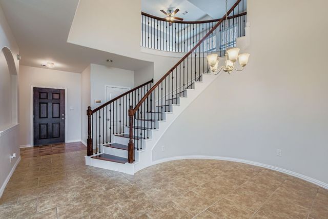 9643 Clear Diamond Drive, Rosharon, TX 77583