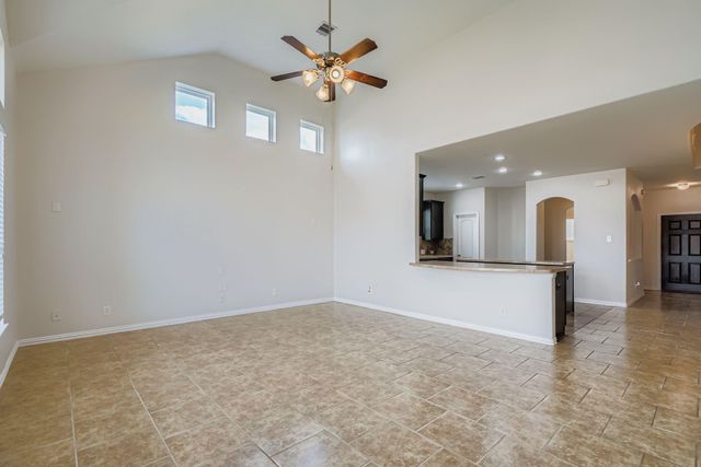 9643 Clear Diamond Drive, Rosharon, TX 77583