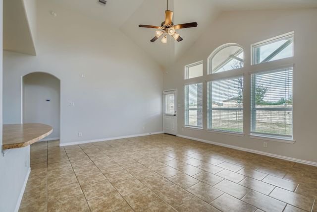 9643 Clear Diamond Drive, Rosharon, TX 77583