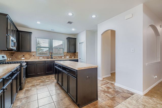 9643 Clear Diamond Drive, Rosharon, TX 77583