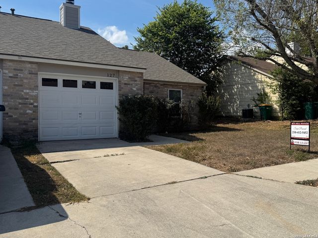 127 Whisper Way, Boerne, TX 78006