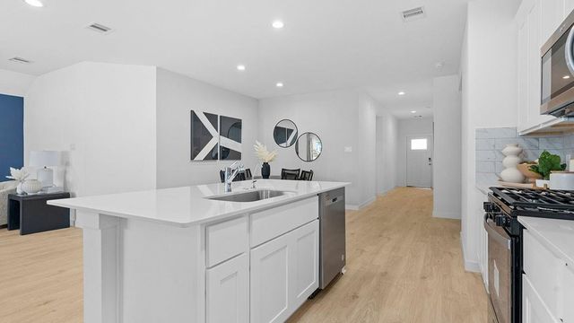 3819 Langridge Drive, Fulshear, TX 77441